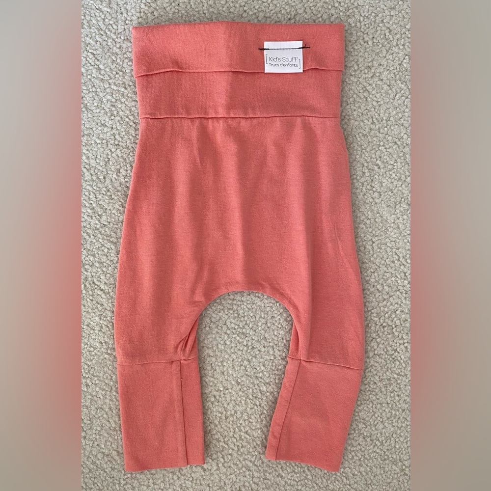 Kids Stuff - NEW Baby Girl Pants - size 0-6m